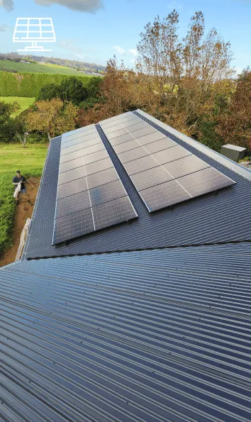 Residential Solar Solutions
