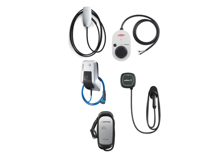 EV Chargers