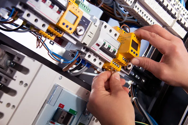 General Electrical Work